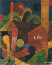 PAUL KLEE. Uomo, pittore