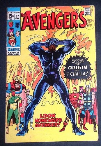The avengers bronze - avengers,