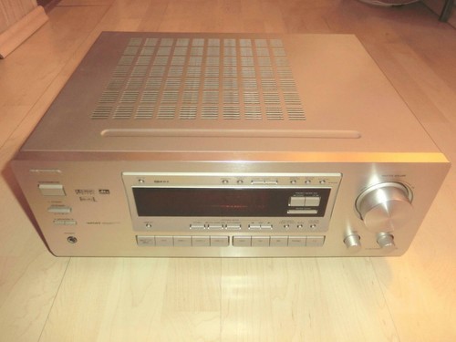 Onkyo ds575 1 receiver - tx-ds575, 5.1-receiver