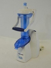 Macchina per gelato Black &