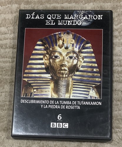 Dias que marcaron mundo - que,