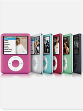 Apple iPod nano 3a generazione