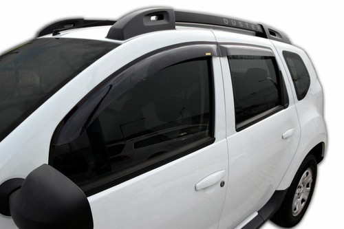 Deflettori aria per dacia - aria,