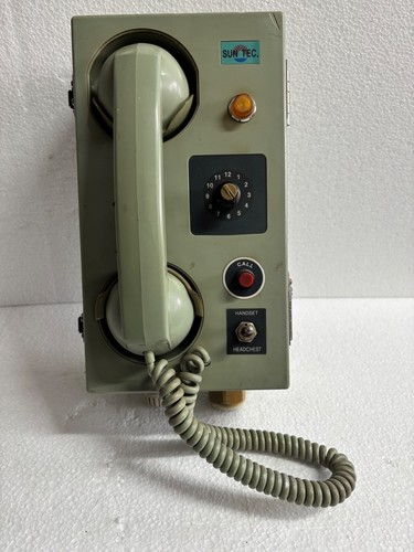 Telefono suntec marine scw - marine, scw-513