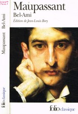 Bel-ami. . Guy de Maupassant