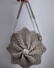 Borsetta A forma Di stella