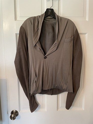 Giacca rick owens - owens, olmar