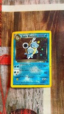 Carta Pokemon Dark Blastoise