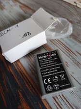 Batteria BLN-1 BLN1 per Olympus OM-D E-M5, E-M1, E-M5 Mark II / PEN E-P5, Pen-F