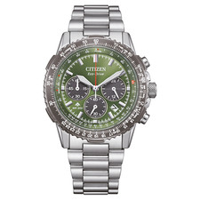 Citizen eco drive ca4664 60w - citizen,