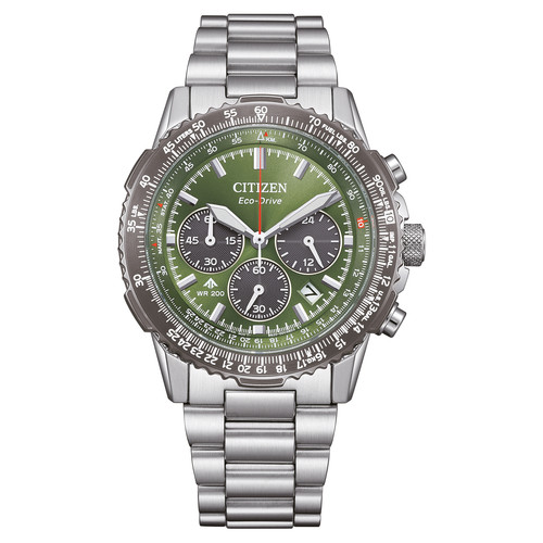 Citizen eco drive - eco-drive, ca4664-60w