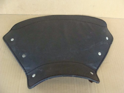 Rivestimento sella moto - sella,