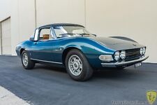 1/43 Provence Moulage Fiat Dino HT Spider 1967 N.AMR, Feeling43,LePhoenix,Bosica