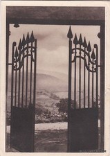 # COLLEVECCHIO SABINO: VILLA