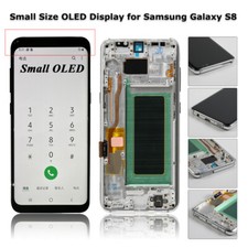 Piccolo display oled lcd touch - piccolo,