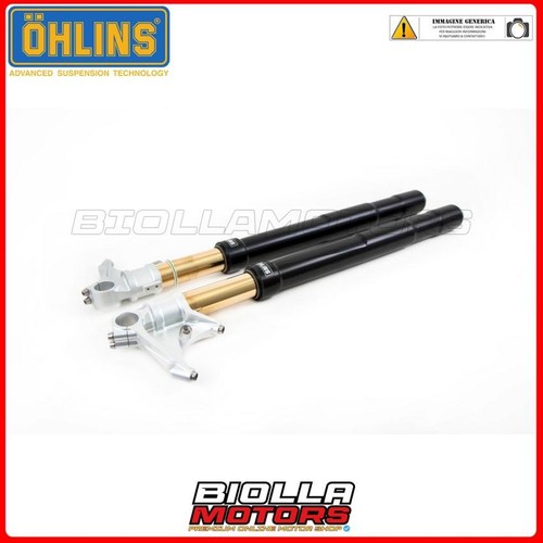 Fgrt 214 forcella ohlins - forcella,