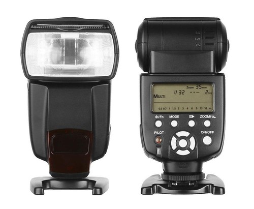 Flash fotocamera pro - pro, sl565-c