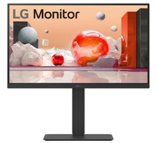 LG 24BA850-B Monitor 60,4 cm