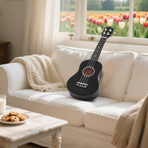 Ukulele per principianti - ukulele,