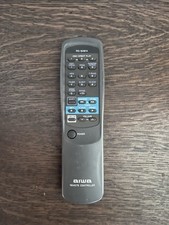 Telecomando aiwa 6as14 - telecomando, rc-6as14