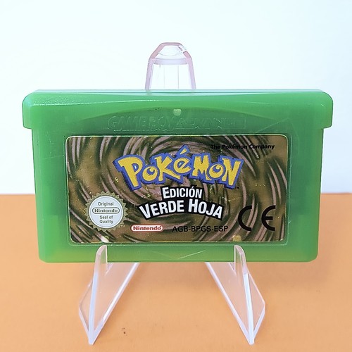 Pokemon versione verde - pokemon,