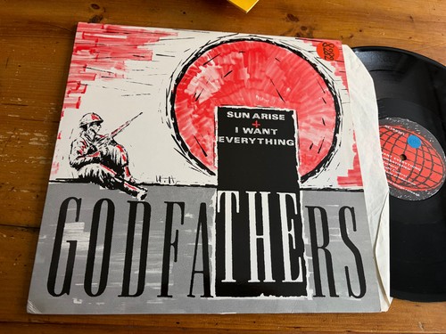 1986 the godfathers - godfathers, –