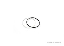 REPLACEMENT VINTAGE GLASS