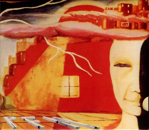 Premiata forneria marconi - premiata,