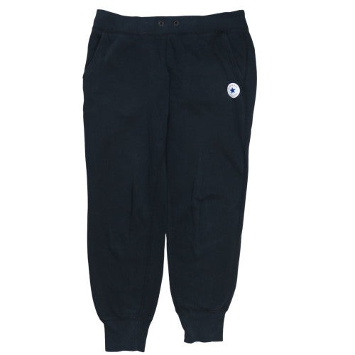 Felpa converse uomo nera - uomo,