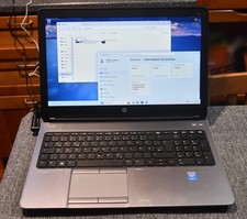 notebook pc portatile 15 HP