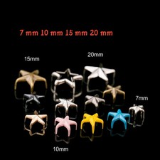 Rivetti decorativi 7/10/15/20