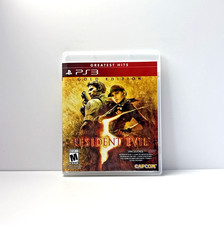 Resident Evil 5: Gold Edition
