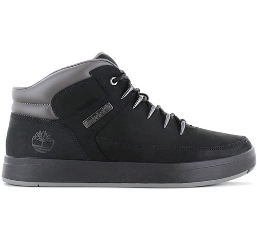 Timberland davis square mid - timberland,