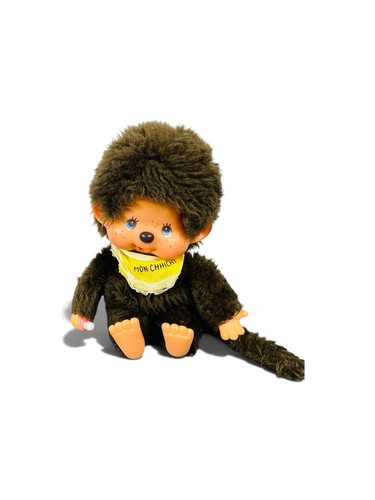 Peluche pupazzo vintage 1974