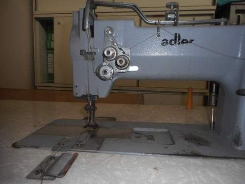 Macchina cucire industriale - da,