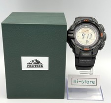 Orologio CASIO PROTREK PRO