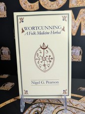 WortCunning  A Folk Medicine