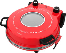 Cecotec Forno Pizza Elettrico