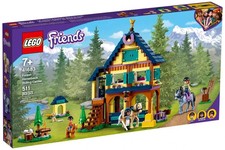 LEGO FRIENDS 41683 CENTRO