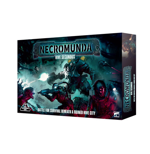 Warhammer 40k hive - warhammer,