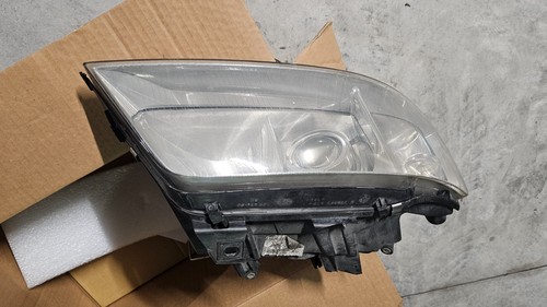 Fari ant nuovi audi avant - a6,