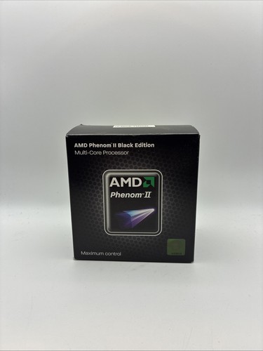 Amd phenom 555 - phenom, ii