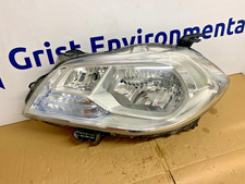 Faro proiettore anteriore