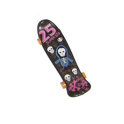 Paul import finger - -,