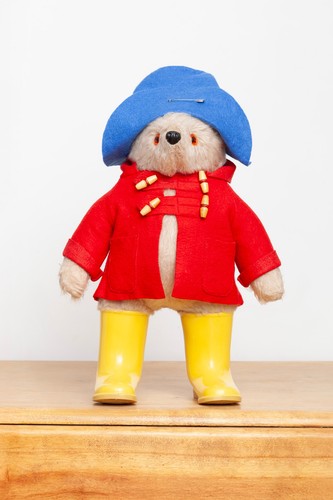 Gabrielle design orso - gabrielle,