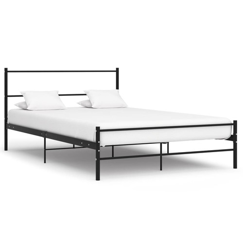 Vidaxl giroletto nero - vidaxl,