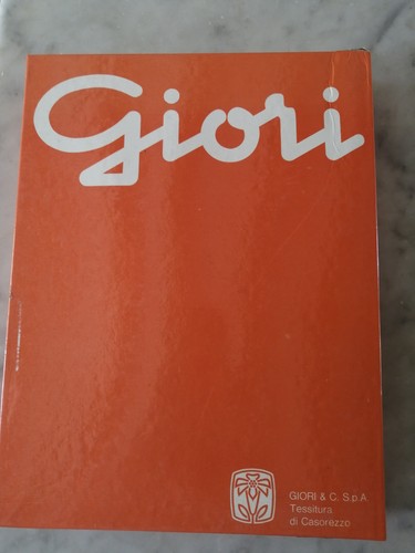 Giori lenzuolo candido - ,