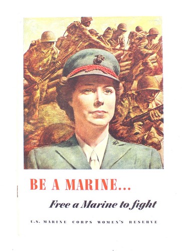 Magazine fascicule usmc - fascicule, us