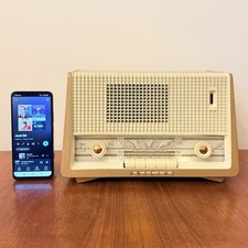 RADIO VINTAGE PHILIPS ARALDO