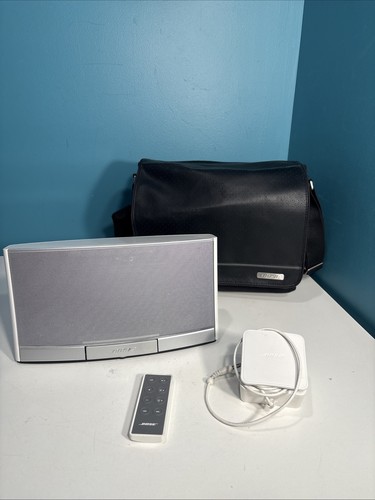Bose sounddock sistema - sounddock,